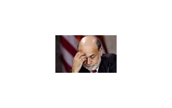 Ben Bernanke