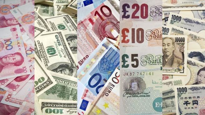 La debilidad del dólar y la volatilidad del yen reavivan el debate sobre los refugios tradicionales en un contexto de alta deuda, tensión fiscal y cambios en la política monetaria global.