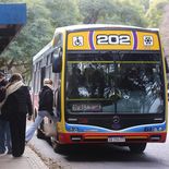 En el IPC de septiembre también se conoció que la categoría de transportes fue una de las que más aumentó. En el IPC de septiembre también se conoció que la categoría de transportes fue una de las que más aumentó.