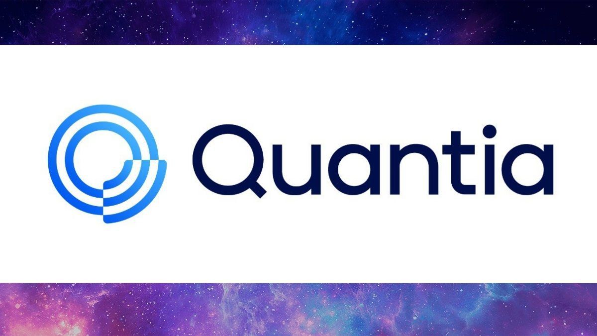 Quantia announced to users that the suspension of withdrawals will continue