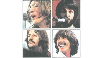 THE BEATLES