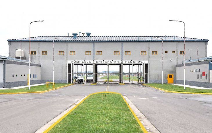Avanza el programa de documentación de detenidos en cárceles bonaerenses