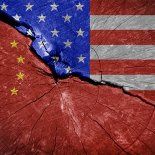 Trump reiteró sus exigencias a China sobre tierras raras, fentanilo y soja antes de la próxima ronda de negociaciones. Trump reiteró sus exigencias a China sobre tierras raras, fentanilo y soja antes de la próxima ronda de negociaciones.
