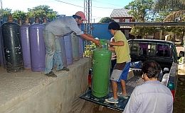 La Secretaría de Energía de la Nación autorizó un aumento promedio de 204%. La Secretaría de Energía de la Nación autorizó un aumento promedio de 204%.