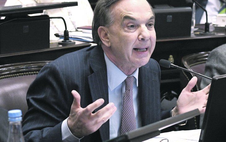 Miguel Pichetto