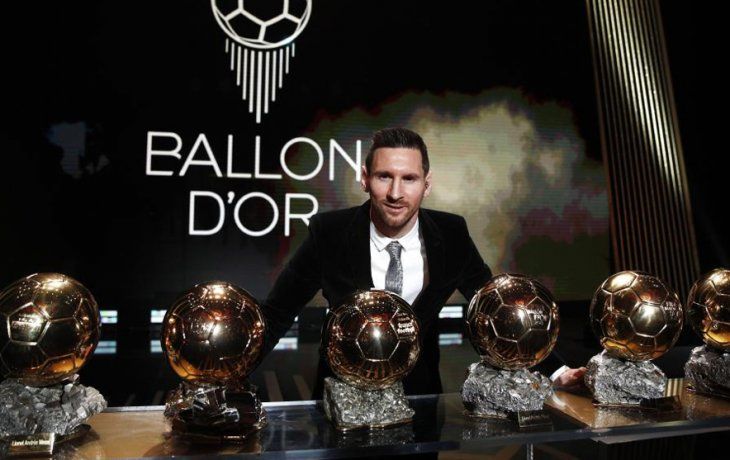 El sueldo de LIonel Messi que excede los 65 millones de dólares es loque impulsa al Barcelona a lo más alto del ranking confeccionado por Global Sports Salaries.