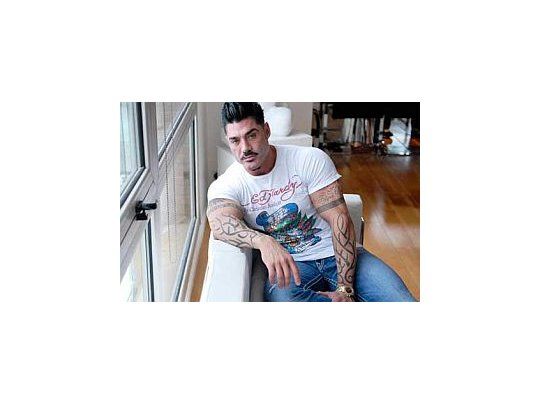 Ricardo Fort