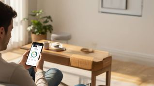 La plataforma permite operar una cartera internacional desde un solo lugar. La plataforma permite operar una cartera internacional desde un solo lugar.