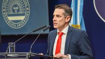 Según Amerio, el respaldo de EEUU fue determinante para revertir el fallo y evitar un pago millonario.