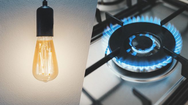 El Gobierno avanzó con una reforma estructural del esquema de subsidios a las tarifas de luz y gas que elimina el sistema de segmentación vigente desde 2022
