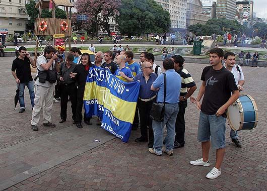 Foto por: Mariano Fuchila.