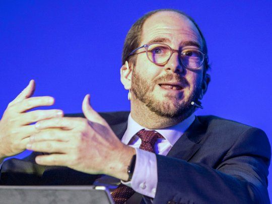La renuncia de Miguel Braun tiene fecha del 20 de agosto del corriente año.
