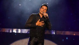 El pedido a Chayanne que sorprendió a todos.