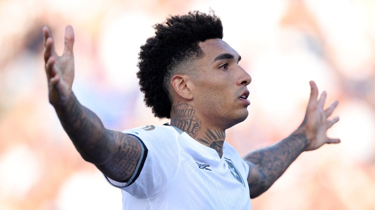 Club World Cup: Botafogo gave the note against PSG in the Champions match