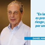 Economista, exsecretario de Finanzas de la Nación, director ejecutivo de Quantum Finanzas. Economista, exsecretario de Finanzas de la Nación, director ejecutivo de Quantum Finanzas.