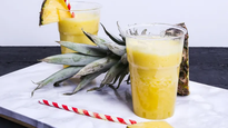 Licuado mágico de frutas para adelgazar: 4 recetas saludables y deliciosas