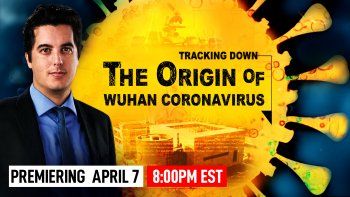 El origen del coronavirus de Wuhan responsabiliza al gobierno de China por la pandemia.
