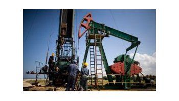El petróleo avanzó 0,8% a u$s 90,13