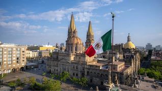 Las dos mujeres más ricas de Jalisco en 2026 no herederaron su fortuna, la construyeron desde cero: su poder llega a todo México en 2026 Las dos mujeres más ricas de Jalisco en 2026 no herederaron su fortuna, la construyeron desde cero: su poder llega a todo México en 2026