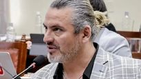 Ganó en Operación Triunfo y ahora genera polémica por su sueldo de concejal.