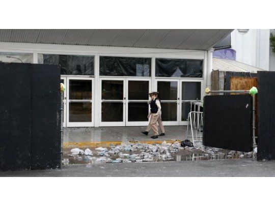 Resta conocer los datos de las necropsias practicadas a otros 4 cuerpos