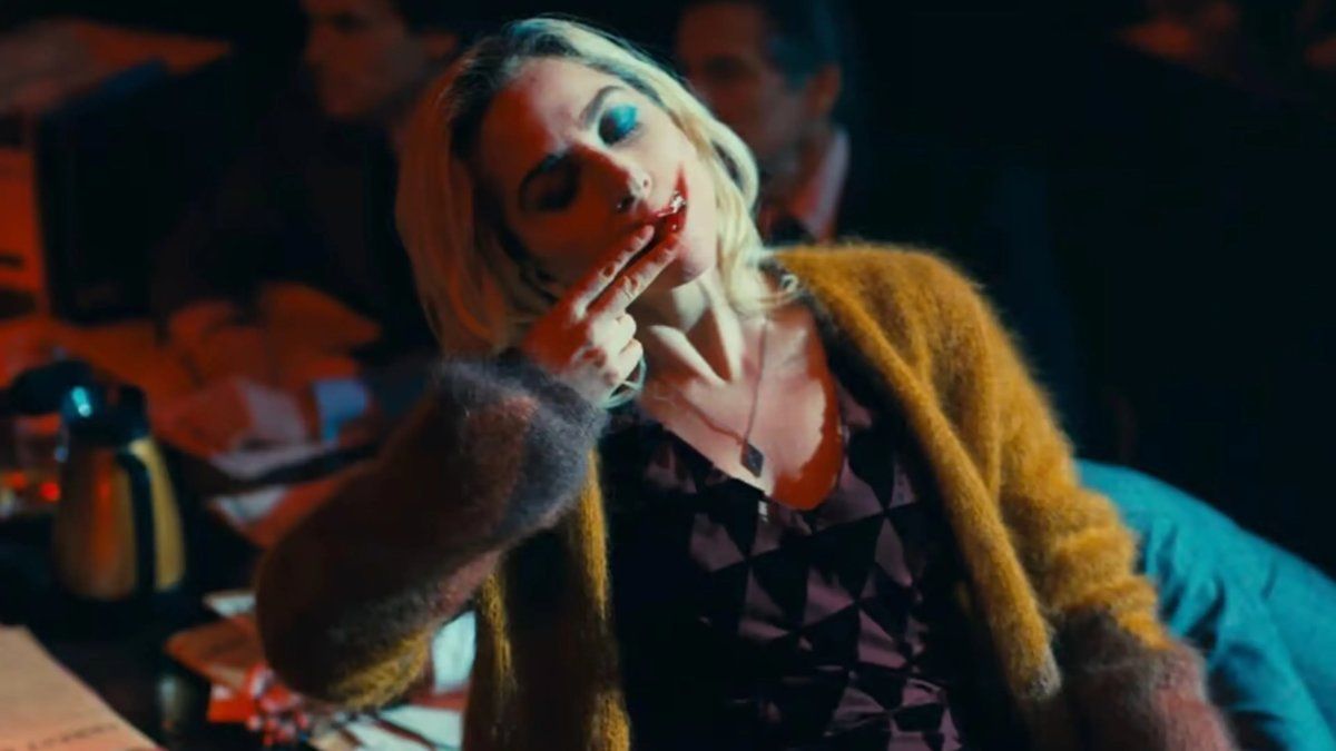 Lady Gaga gave details of her version of Harley Quinn in the movie Joker: Folie À Deux