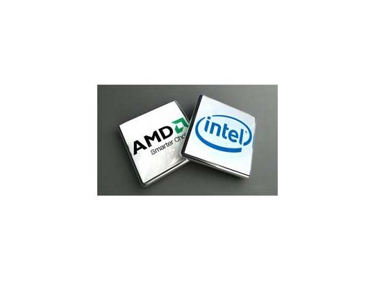 Acuerdo millonario termina con las disputas entre Intel y AMD.