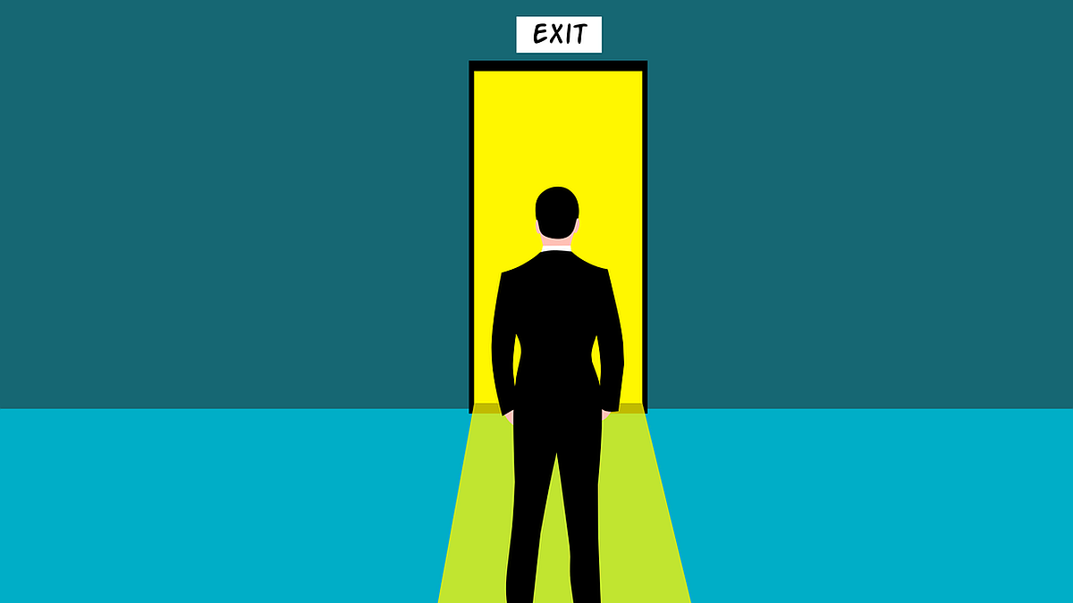 What is The Great Renunciation? The post-pandemic movement that explains the labor exodus What is The Great Renunciation? The post-pandemic movement that explains the labor exodus