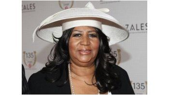 Aretha Franklin se casará por tercera vez