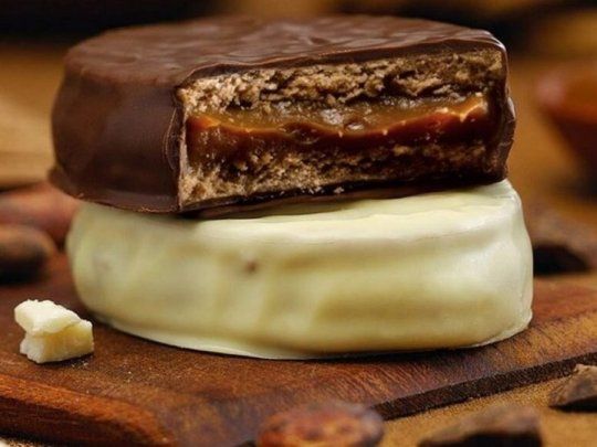 La empresa que logró ganar el Mundial de Alfajores en 2023 debió cerrar las puertas de su local en Mar del Plata.