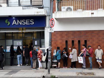 IFE 5 ANSES c mo anotarse para cobrarlo