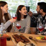 Estos son los mejores destinos para hacer turismo gastronómico. Estos son los mejores destinos para hacer turismo gastronómico.