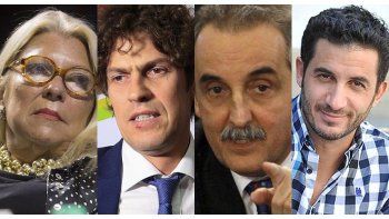 ámbito.com | Candidatos porteños: los que sí y los que tal vez