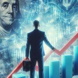 El rol de la IA en la economía mundial. El rol de la IA en la economía mundial.