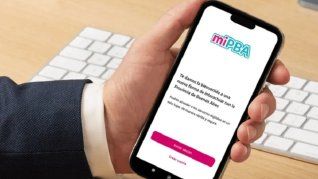 El gobierno de la PBA creó una aplicación oficial del distrito. El gobierno de la PBA creó una aplicación oficial del distrito.