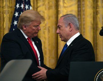 Israel objetó públicamente la composición de la Junta Ejecutiva de Gaza, dependiente del Consejo de Paz impulsado por Estados Unidos, y marcó diferencias con la estrategia planteada por la administración Trump. Israel objetó públicamente la composición de la Junta Ejecutiva de Gaza, dependiente del Consejo de Paz impulsado por Estados Unidos, y marcó diferencias con la estrategia planteada por la administración Trump.