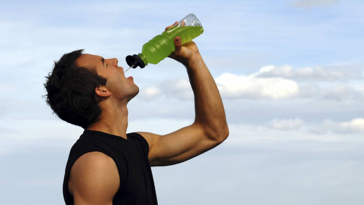 Train well begins before exercising: the key and fundamental habit that many forget