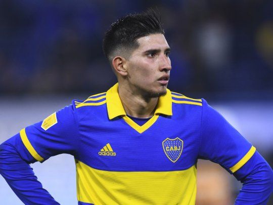 Aaron Molinas