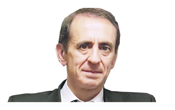 ámbito.com | Entre el autoritarismo estatal y la autonomía sindical