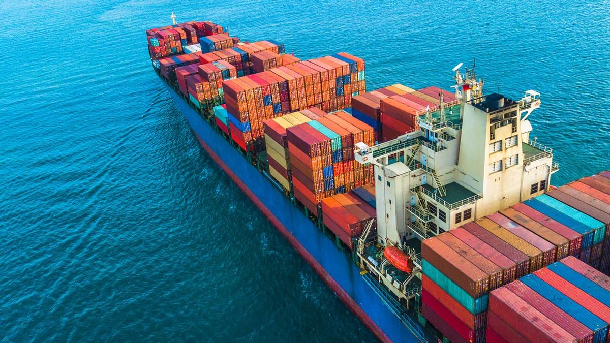 UN warns of rising prices due to high costs of maritime transport