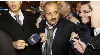 Noray Nakis y a 21 barras fueron detenidos.
