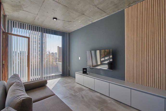 Equipar y decorar de forma profesional permite destacar un edificio frente a la competencia y facilitar la venta en un mercado con amplia oferta