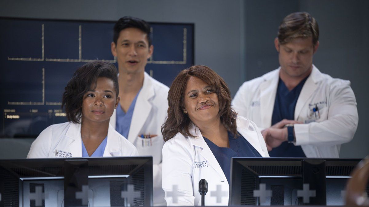 A new season of “Gray’s Anatomy” arrives: when and where to see it