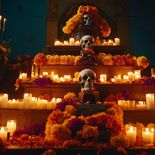 Día de Muertos: por este motivo debes ponerle agua y sal a tu ofrenda Día de Muertos: por este motivo debes ponerle agua y sal a tu ofrenda