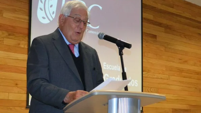 Quién es Antonio Del Valle Ruiz, el multimillonario mexicano que posee