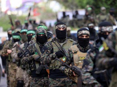 Ataque a Israel: ¿qué es el grupo Hamas y qué relación tiene con Palestina?