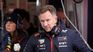Horner acquitted at Red Bull and his complainant was suspended.
