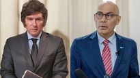 El Gobierno de Javier Milei respondió a las declaraciones de Turk.&nbsp;