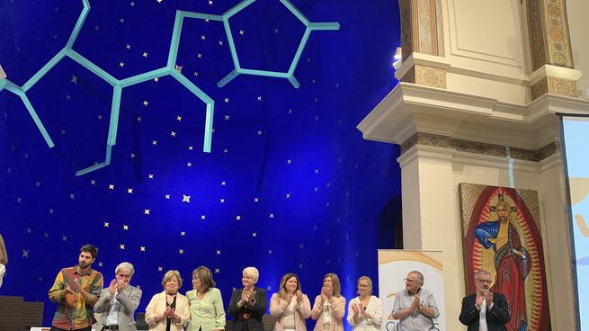 La Universidad Católica de Uruguay (UCU) presentó su nueva Licenciatura en Datos y Negocios.