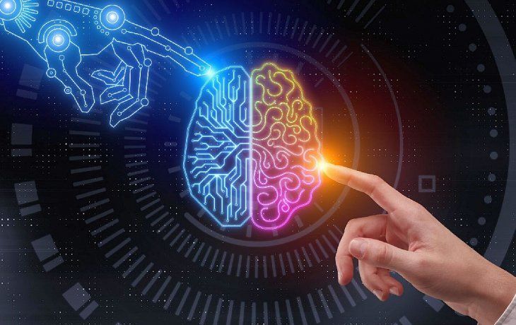Curso de Inteligencia Artificial.